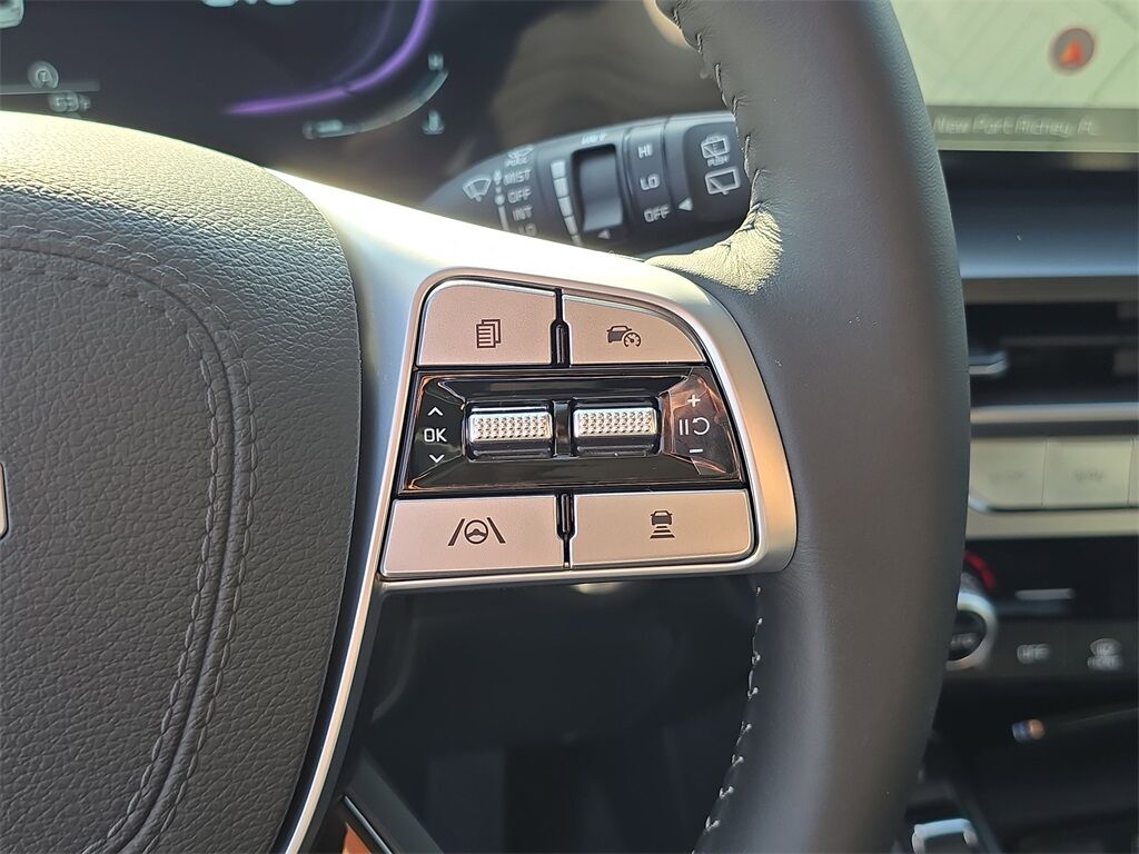 2025 Kia Telluride S San Clemente CA