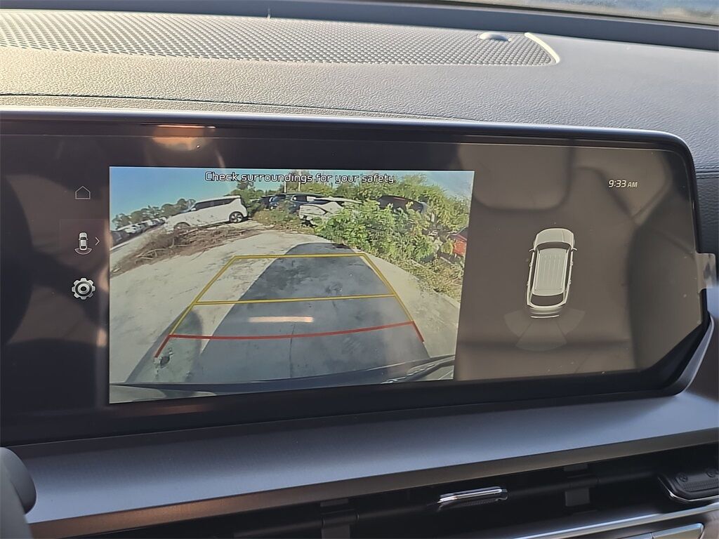 2025 Kia Telluride S San Clemente CA