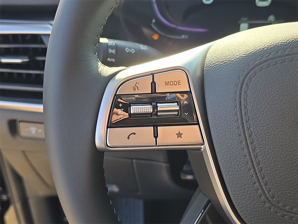 2025 Kia Telluride S San Clemente CA