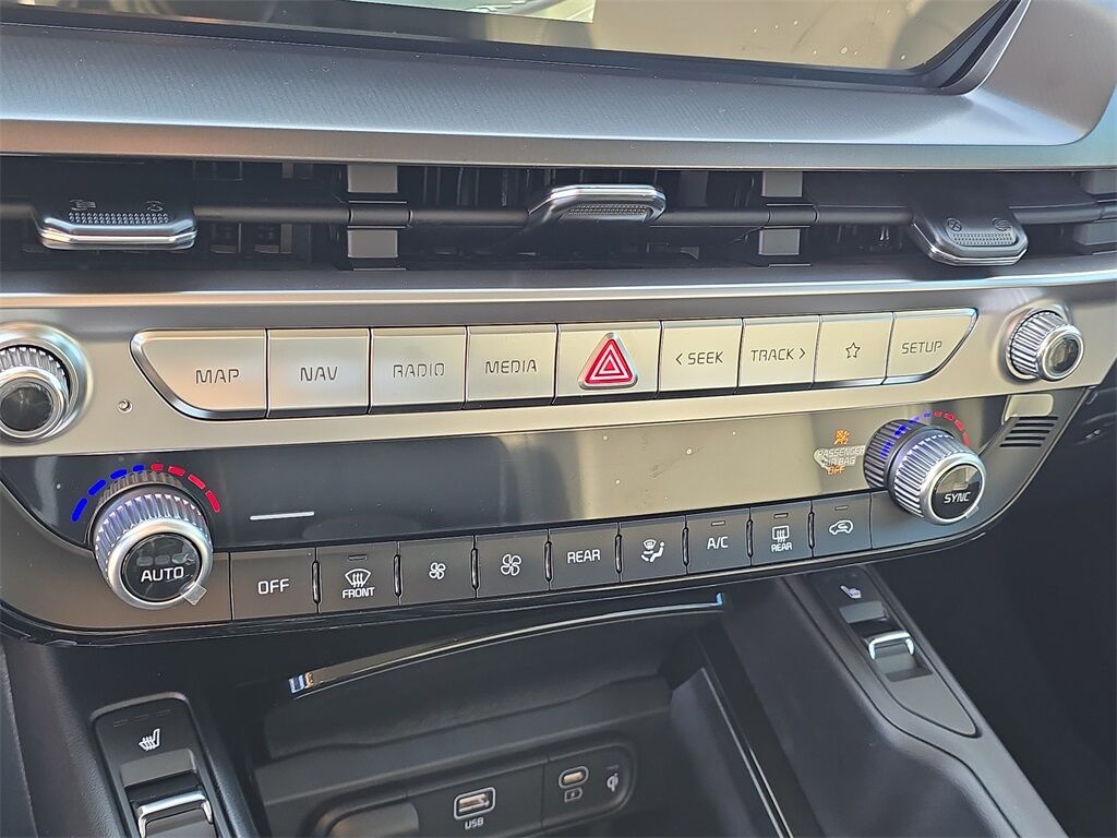 2025 Kia Telluride S San Clemente CA