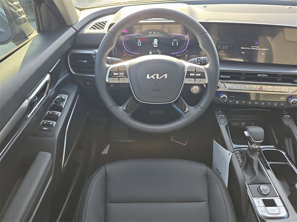 2025 Kia Telluride S San Clemente CA