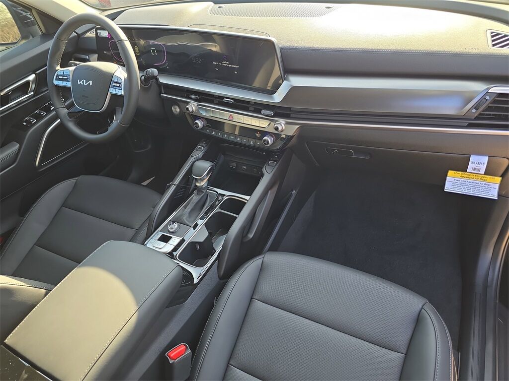 2025 Kia Telluride S San Clemente CA