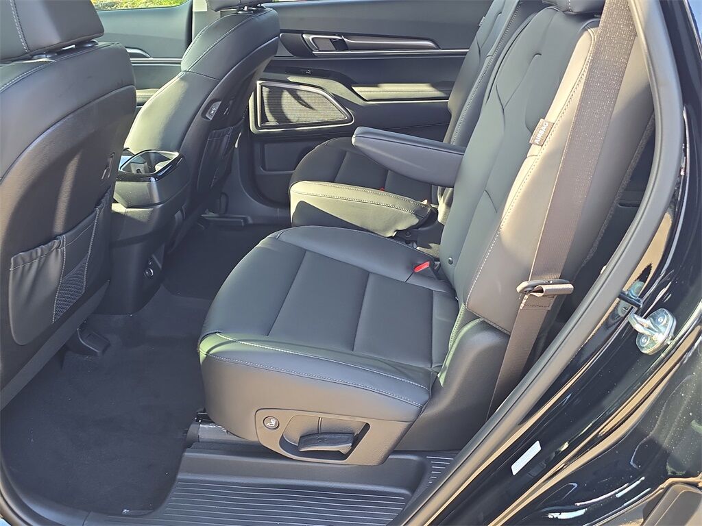2025 Kia Telluride S San Clemente CA