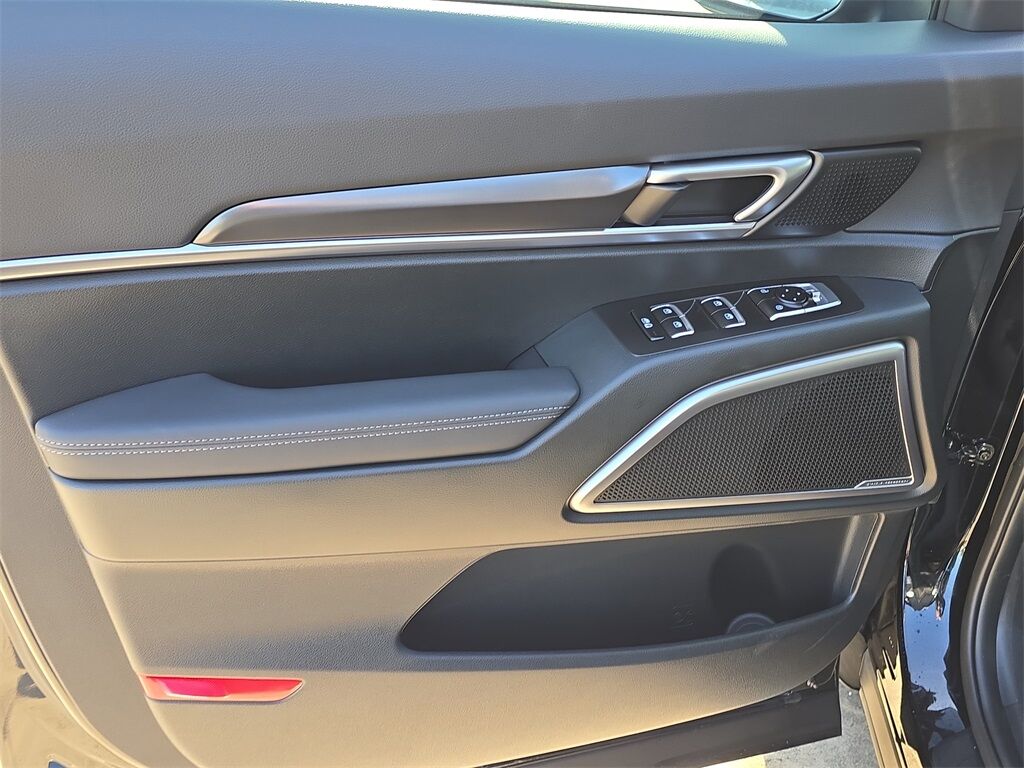 2025 Kia Telluride S San Clemente CA