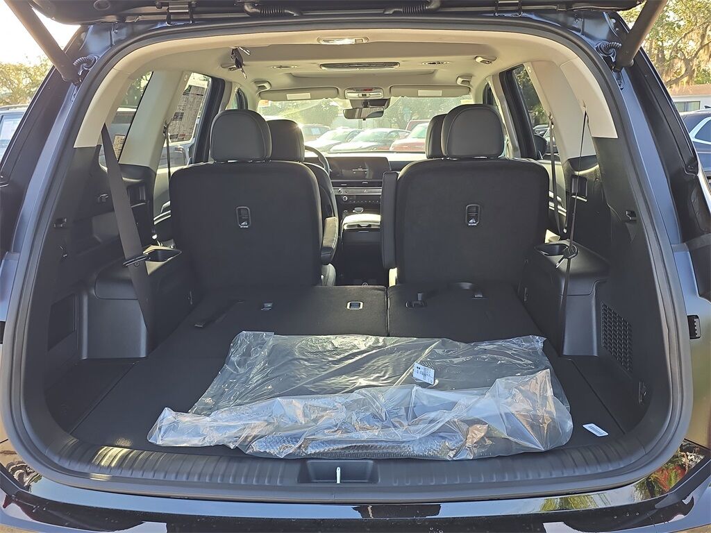 2025 Kia Telluride S San Clemente CA