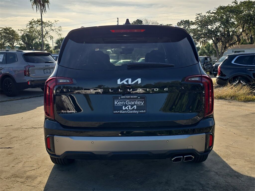 2025 Kia Telluride S San Clemente CA