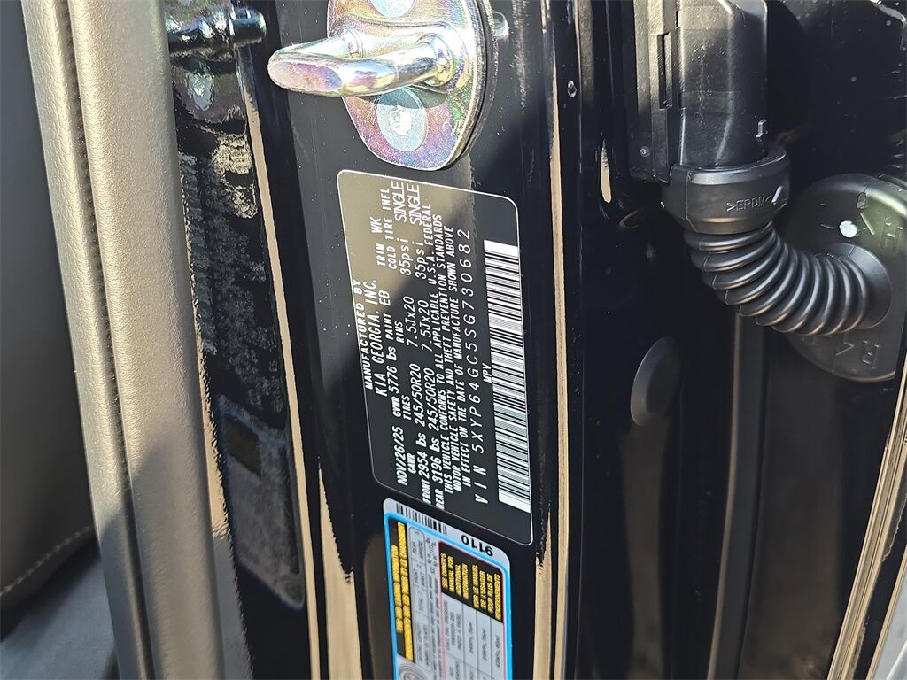 2025 Kia Telluride S San Clemente CA