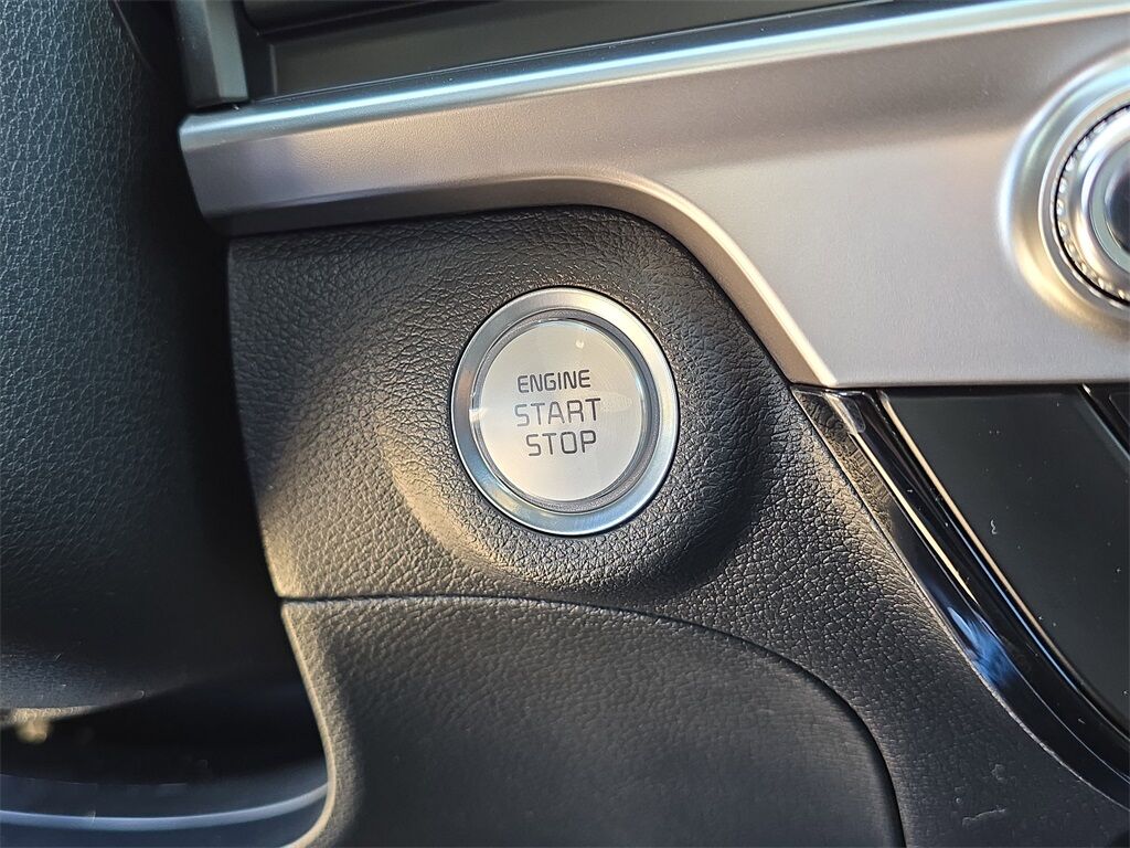 2025 Kia Telluride S San Clemente CA