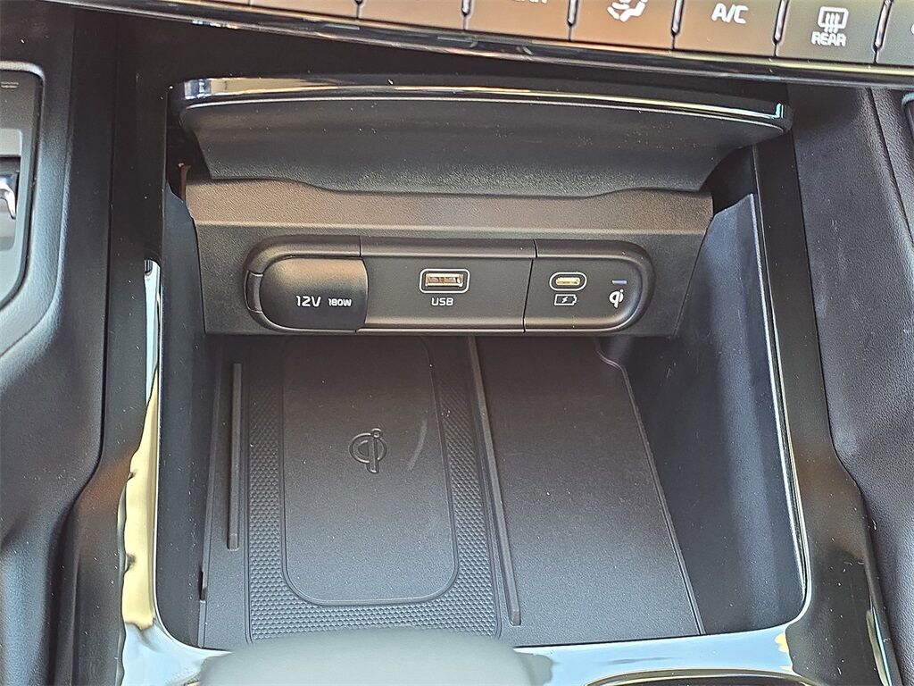 2025 Kia Telluride S San Clemente CA