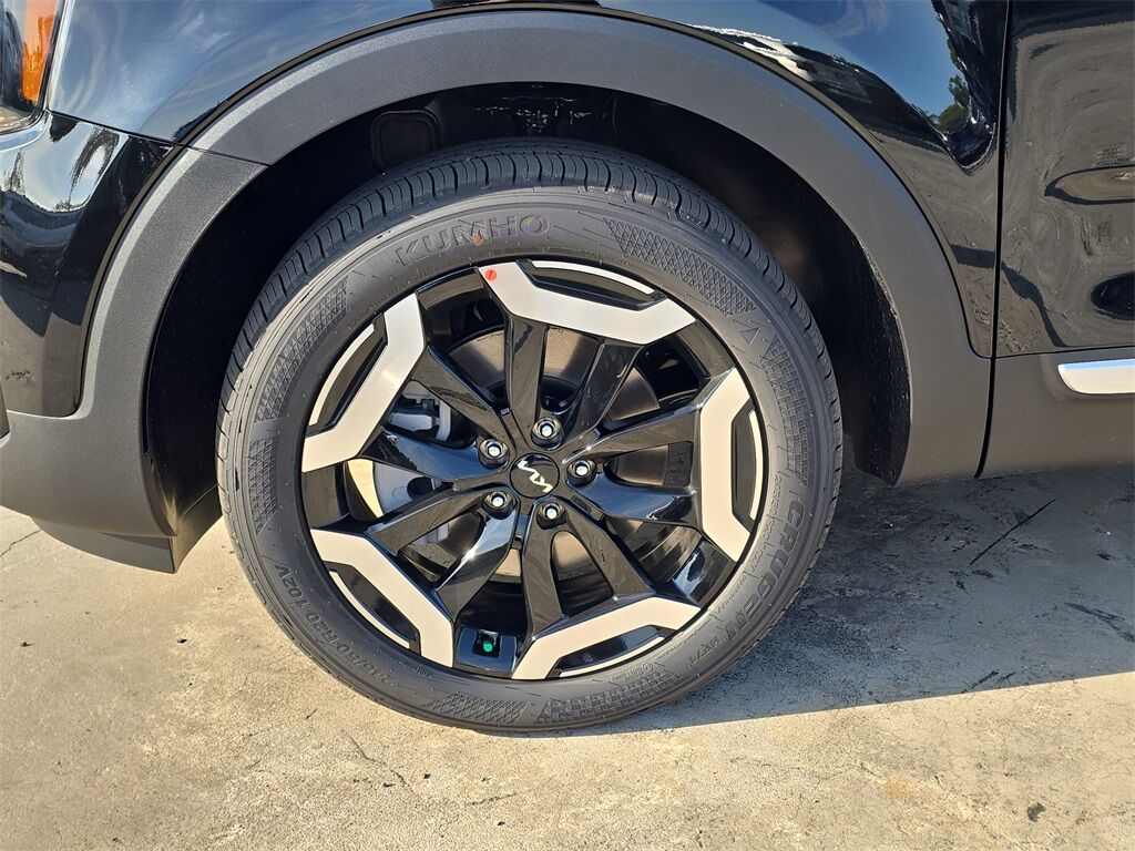 2025 Kia Telluride S San Clemente CA