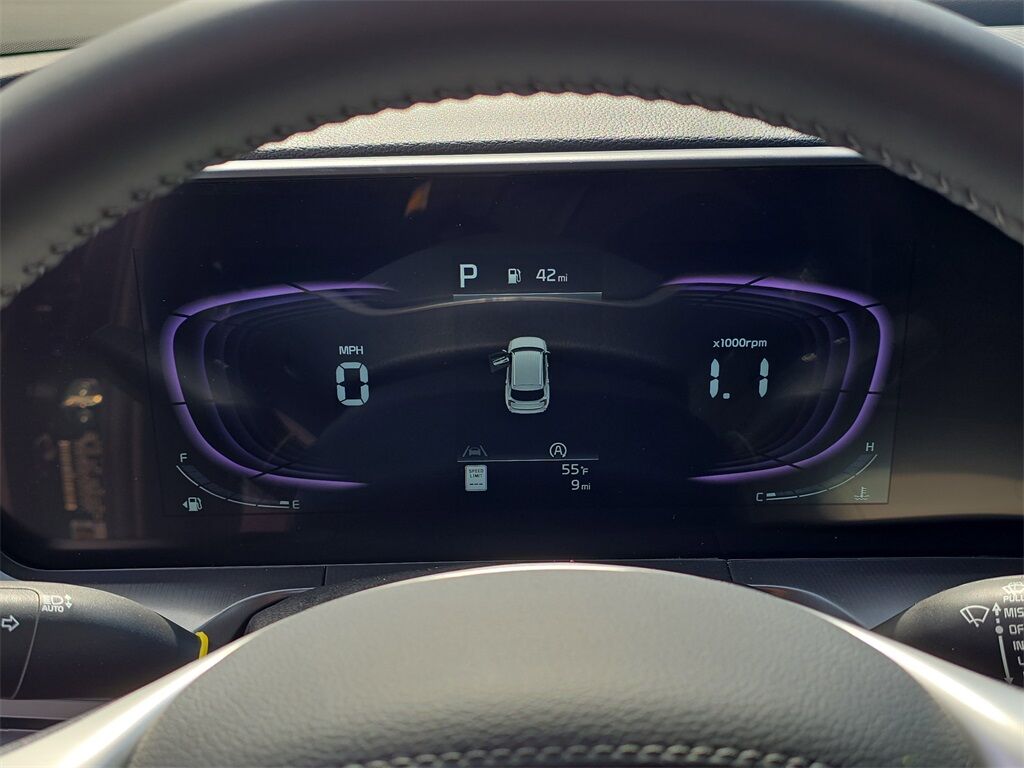 2025 Kia Telluride S San Clemente CA