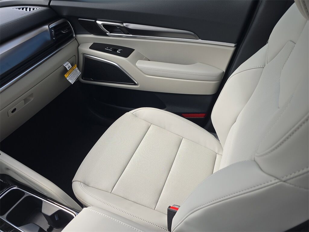 2025 Kia Telluride S San Clemente CA