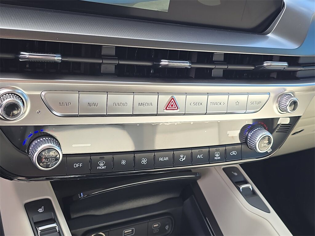 2025 Kia Telluride S San Clemente CA