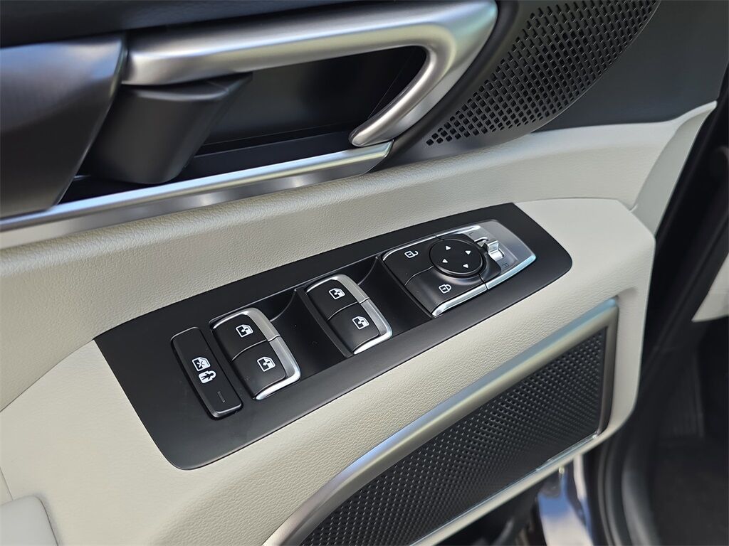 2025 Kia Telluride S San Clemente CA