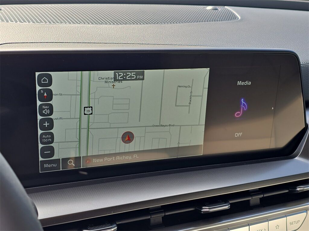 2025 Kia Telluride S San Clemente CA