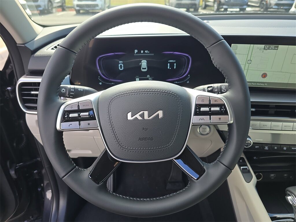 2025 Kia Telluride S San Clemente CA