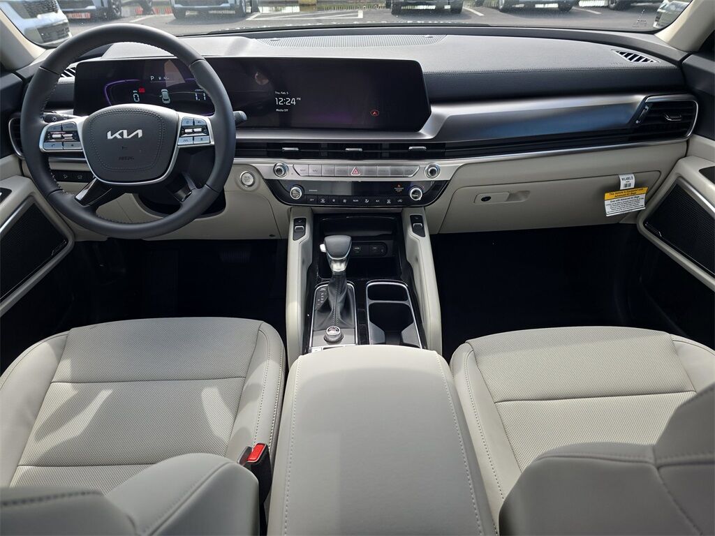 2025 Kia Telluride S San Clemente CA