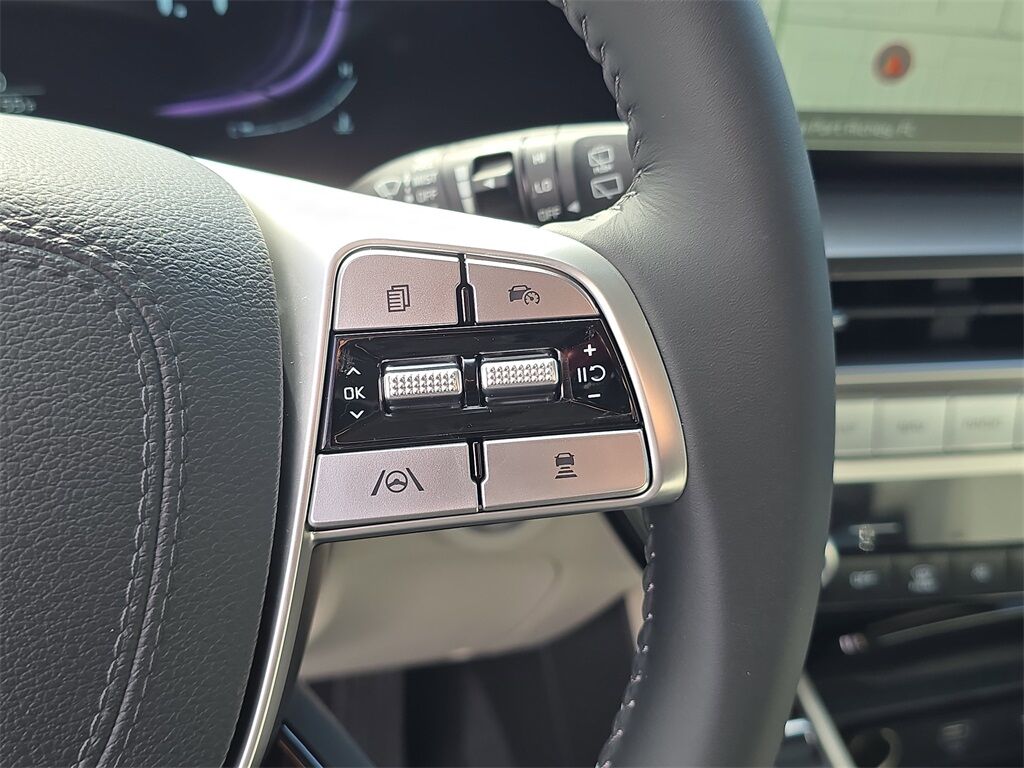 2025 Kia Telluride S San Clemente CA