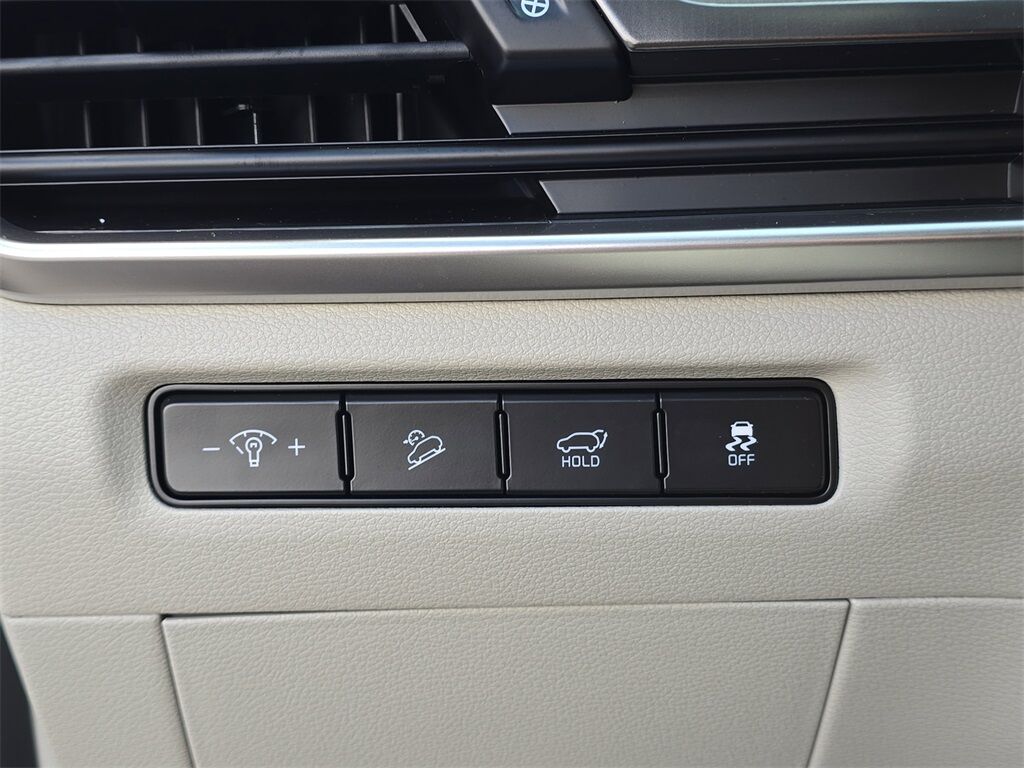 2025 Kia Telluride S San Clemente CA