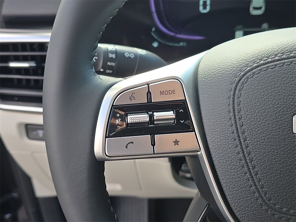 2025 Kia Telluride S San Clemente CA