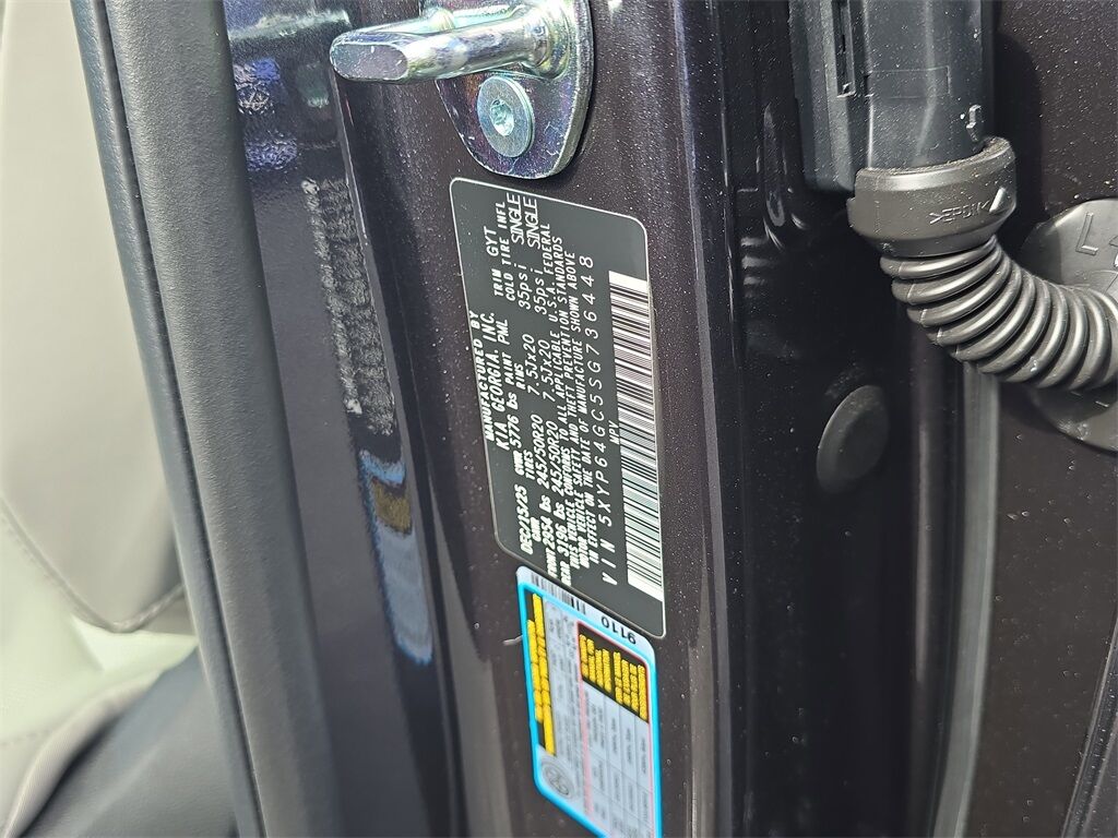 2025 Kia Telluride S San Clemente CA