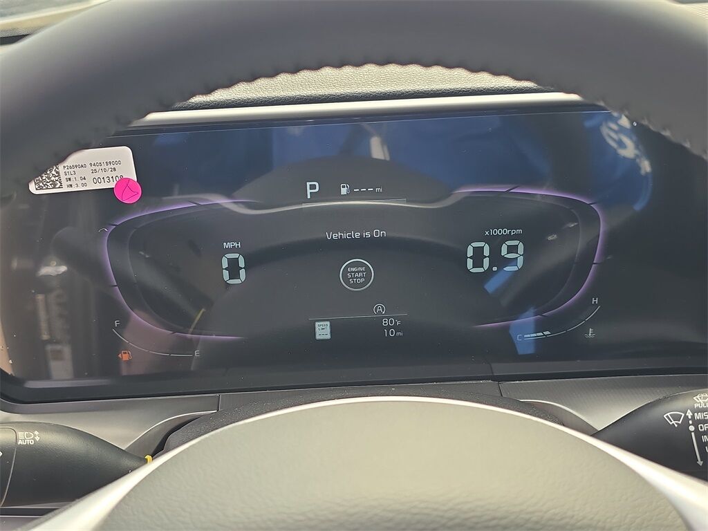 2025 Kia Telluride S San Clemente CA