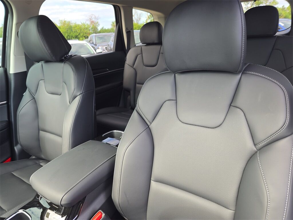 2025 Kia Telluride S San Clemente CA