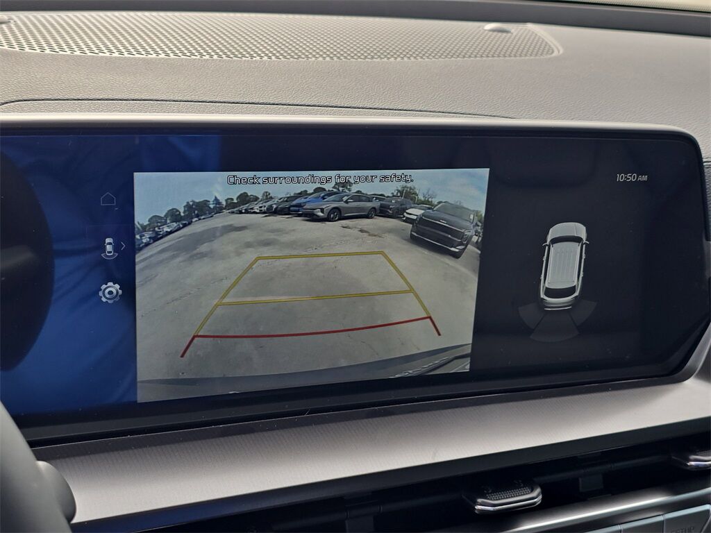 2025 Kia Telluride S San Clemente CA