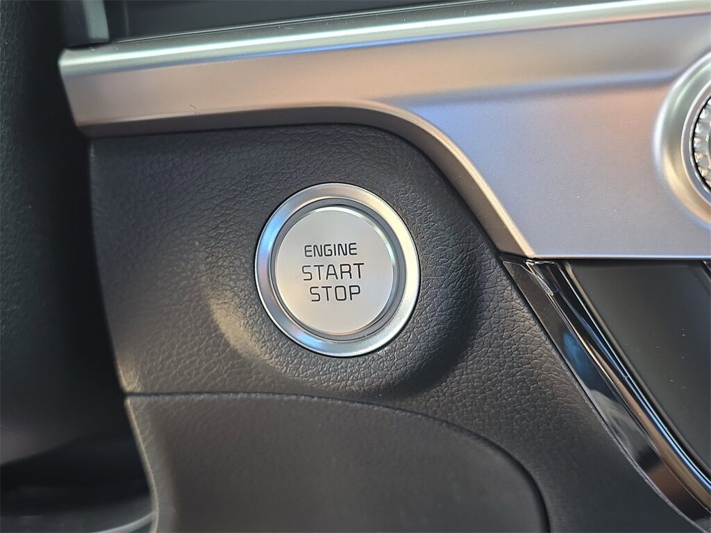 2025 Kia Telluride S San Clemente CA