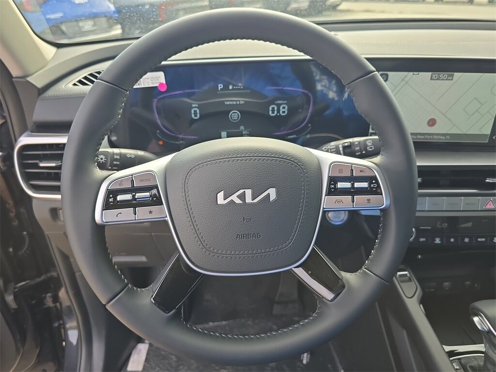 2025 Kia Telluride S San Clemente CA