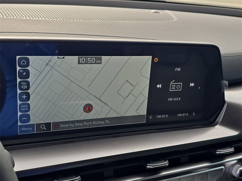 2025 Kia Telluride S San Clemente CA