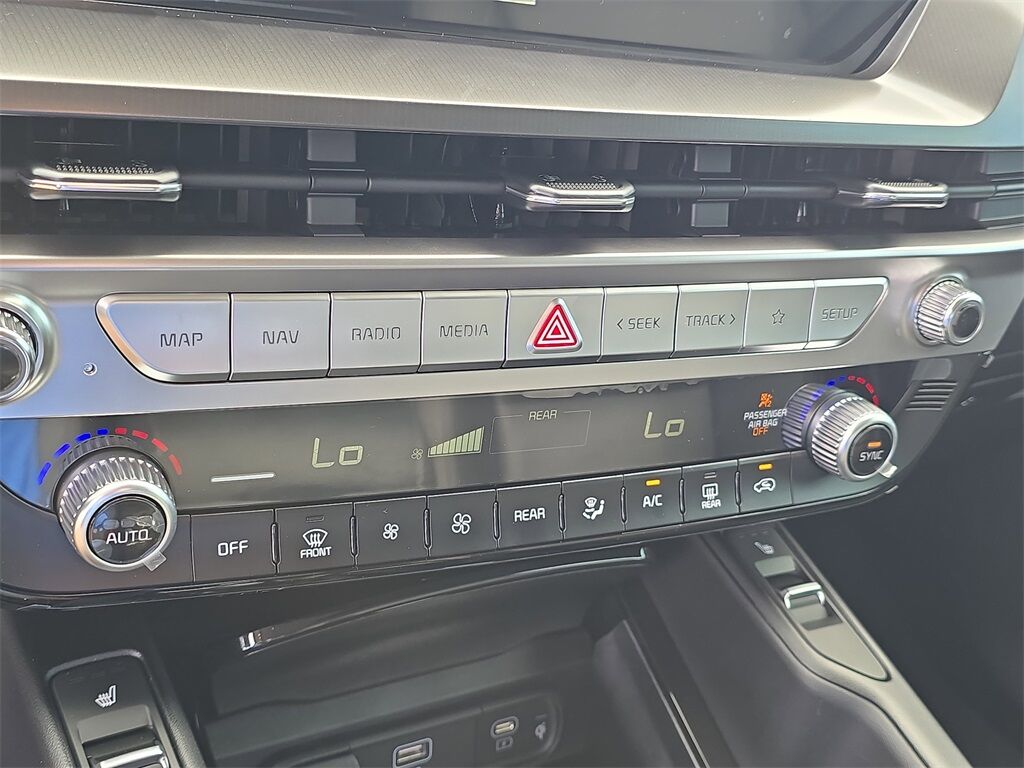 2025 Kia Telluride S San Clemente CA