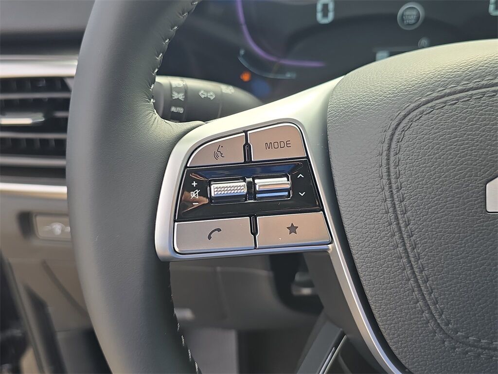 2025 Kia Telluride S San Clemente CA