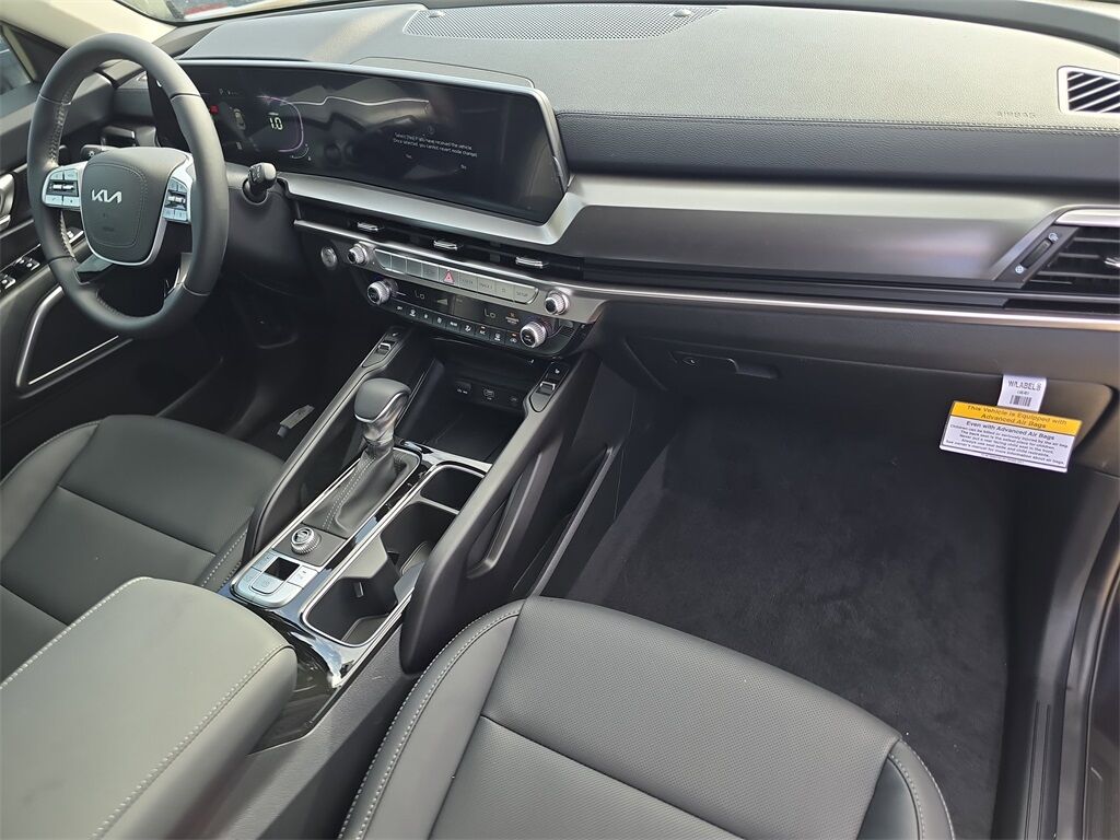 2025 Kia Telluride S San Clemente CA