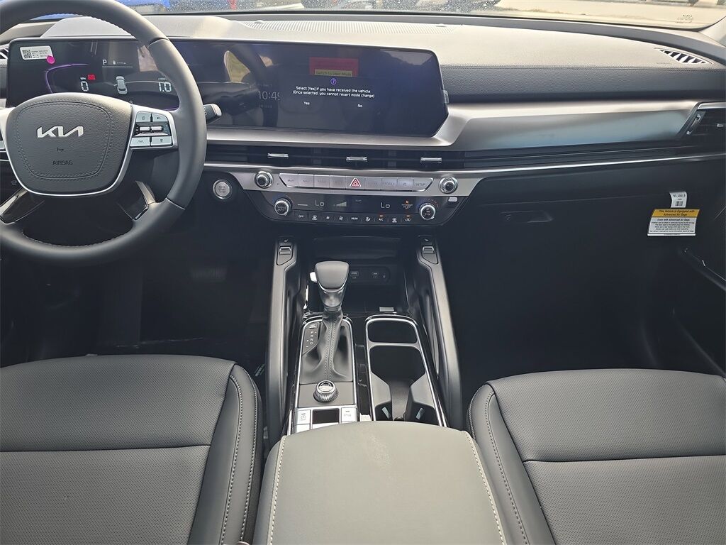 2025 Kia Telluride S San Clemente CA