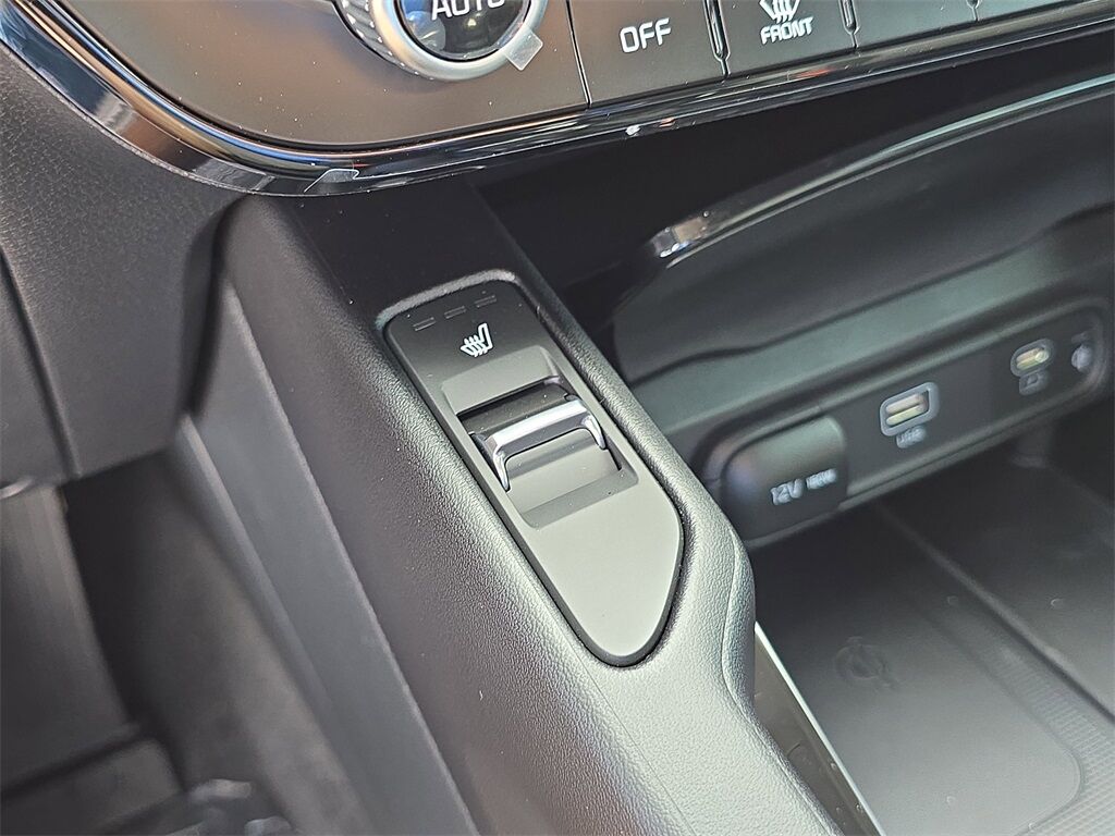 2025 Kia Telluride S San Clemente CA