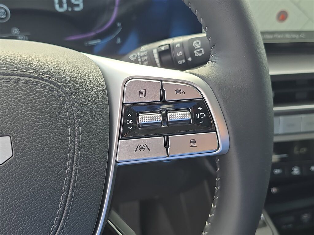 2025 Kia Telluride S San Clemente CA