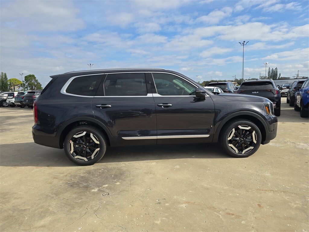 2025 Kia Telluride S San Clemente CA