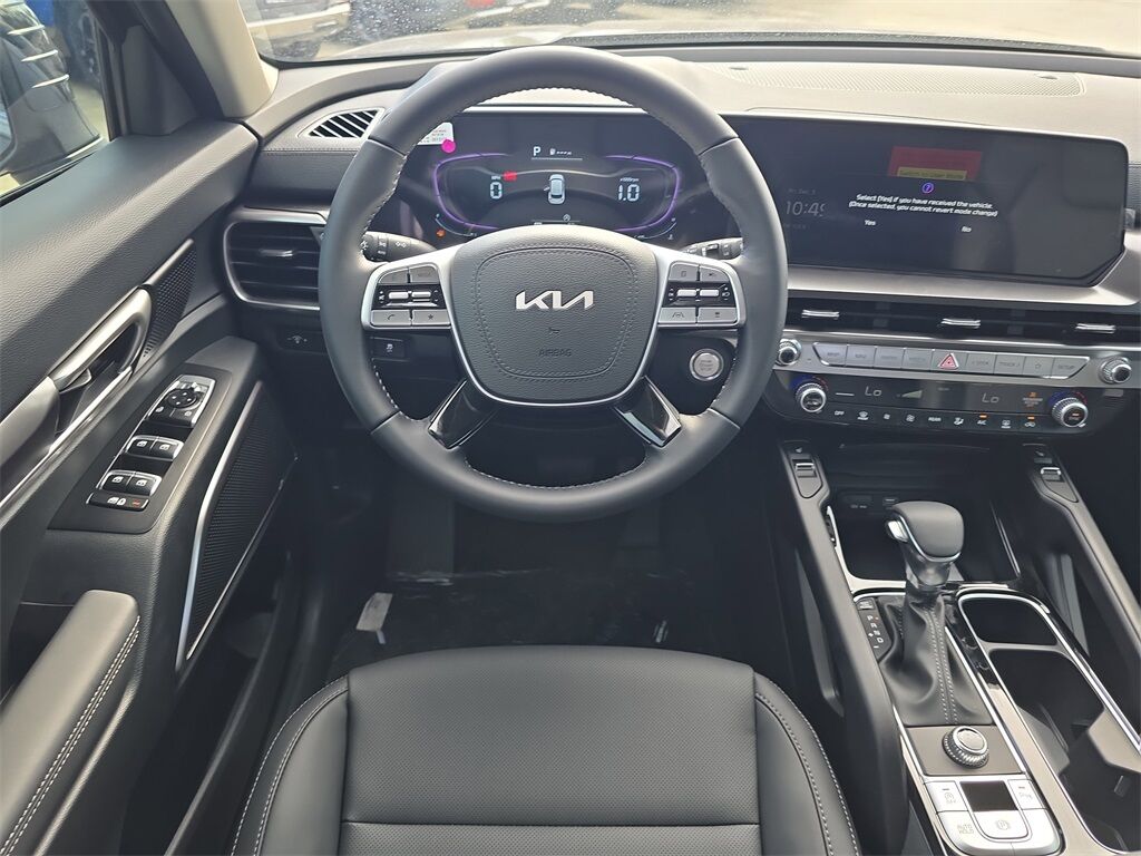 2025 Kia Telluride S San Clemente CA