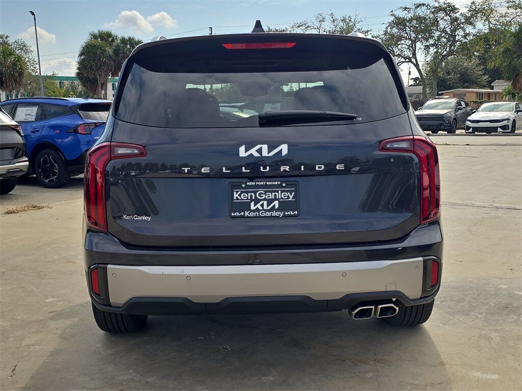 2025 Kia Telluride S San Clemente CA