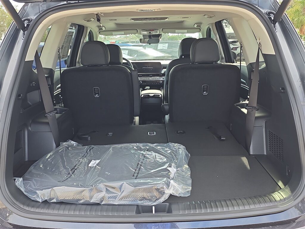 2025 Kia Telluride S San Clemente CA