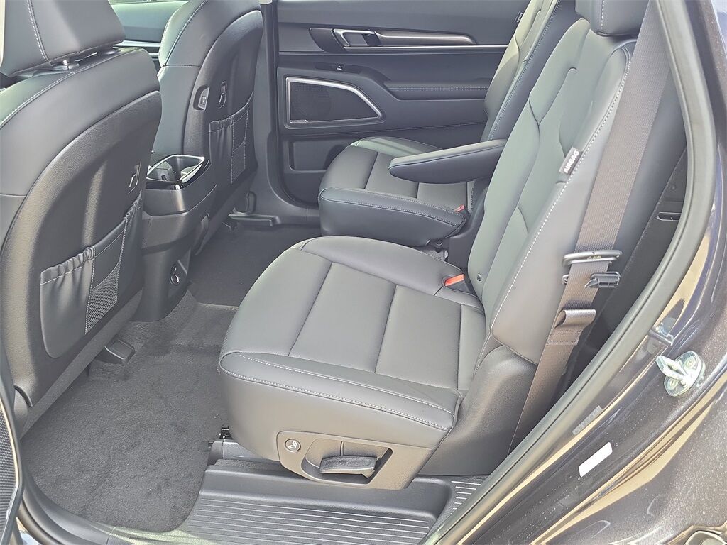 2025 Kia Telluride S San Clemente CA