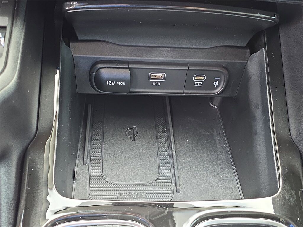 2025 Kia Telluride S San Clemente CA