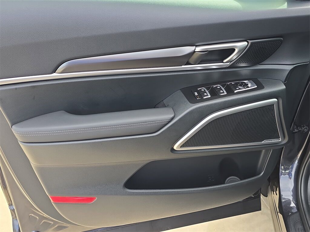 2025 Kia Telluride S San Clemente CA