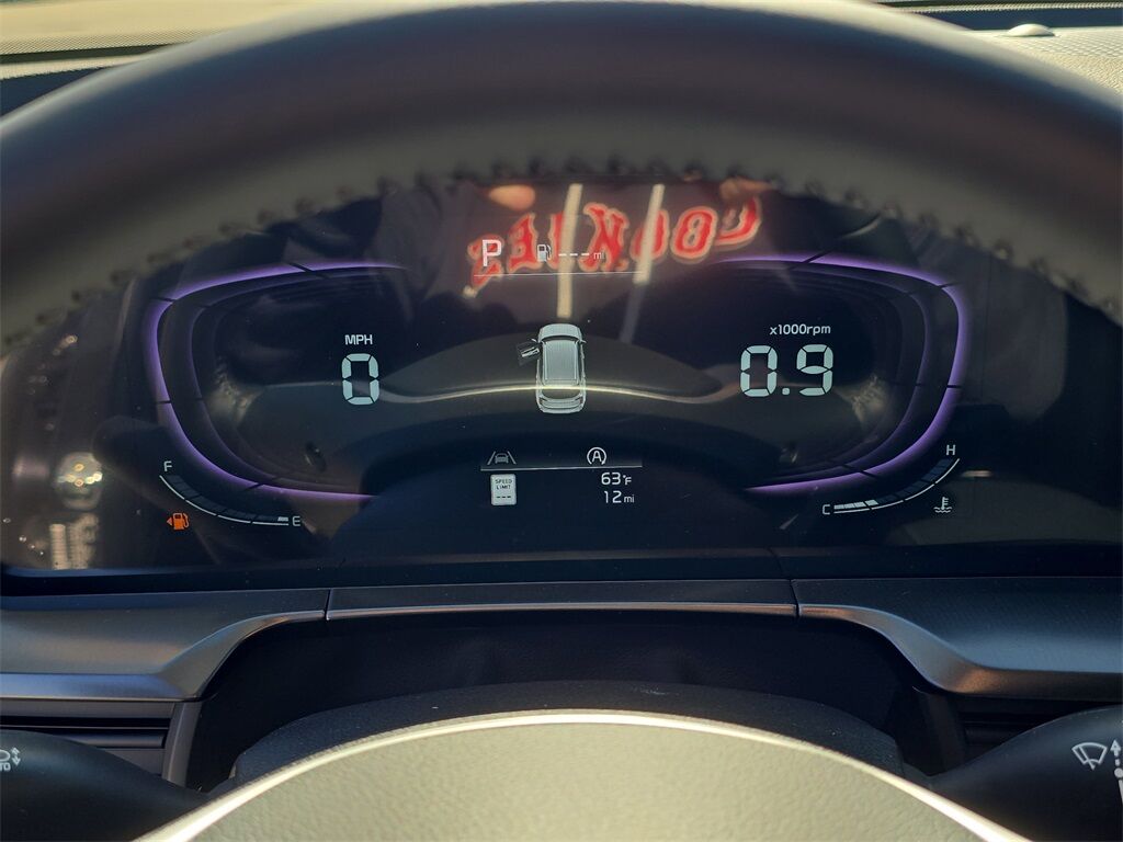 2025 Kia Telluride S San Clemente CA