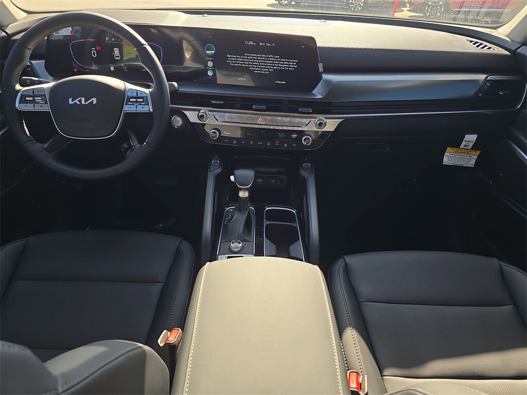 2025 Kia Telluride S San Clemente CA