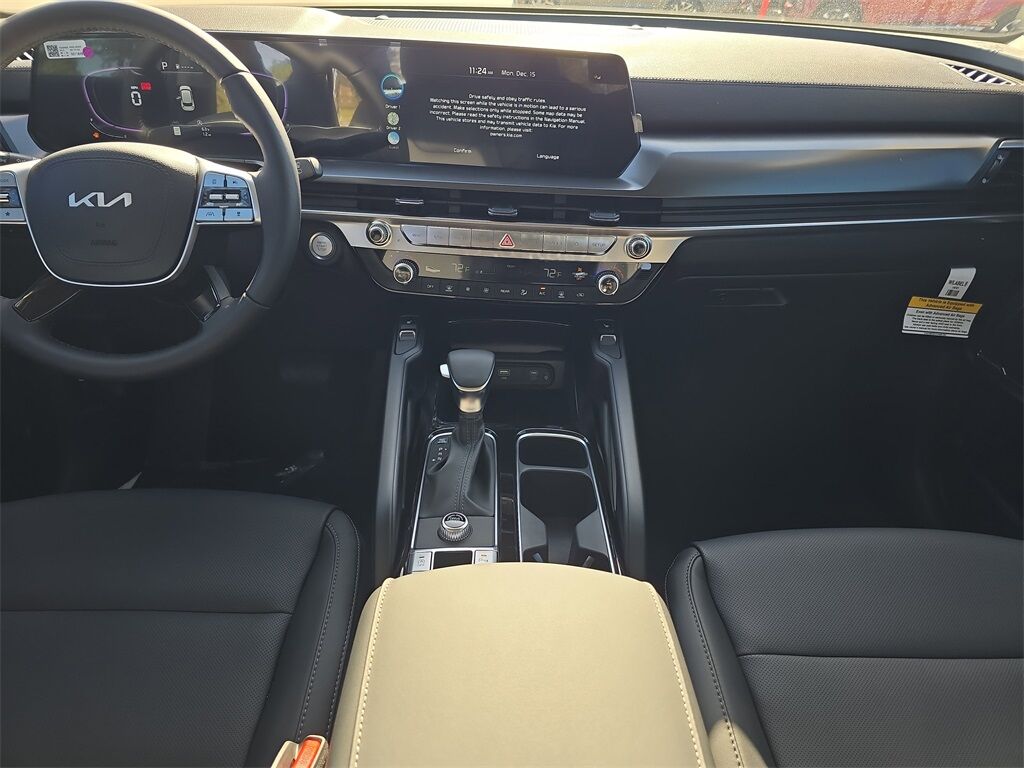 2025 Kia Telluride S San Clemente CA