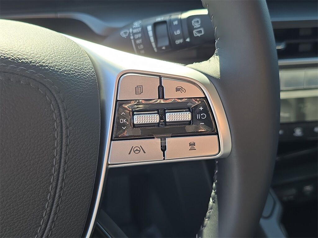 2025 Kia Telluride S San Clemente CA