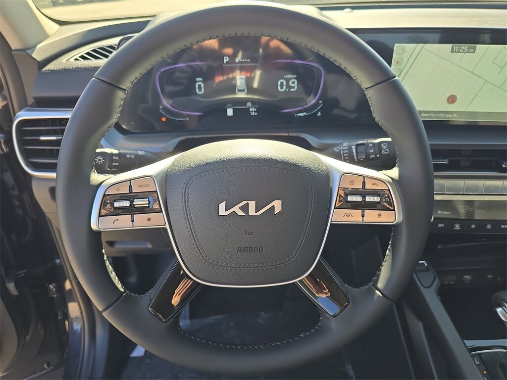 2025 Kia Telluride S San Clemente CA