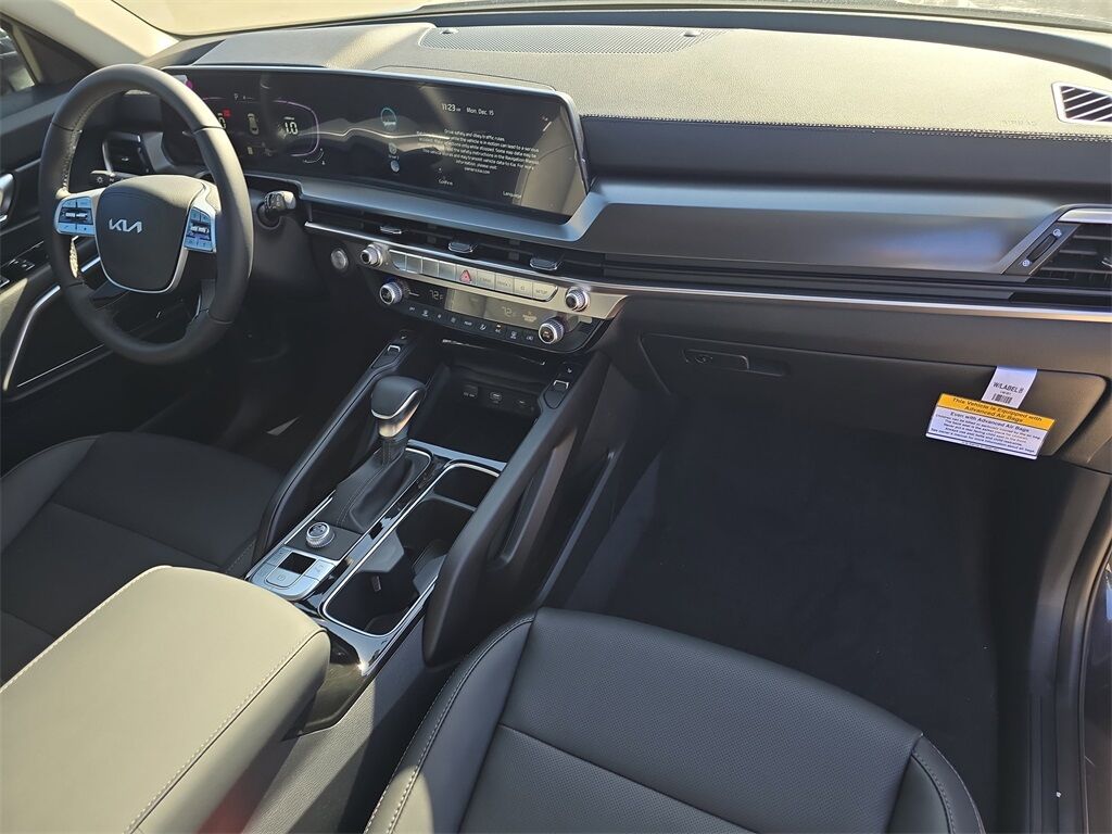 2025 Kia Telluride S San Clemente CA
